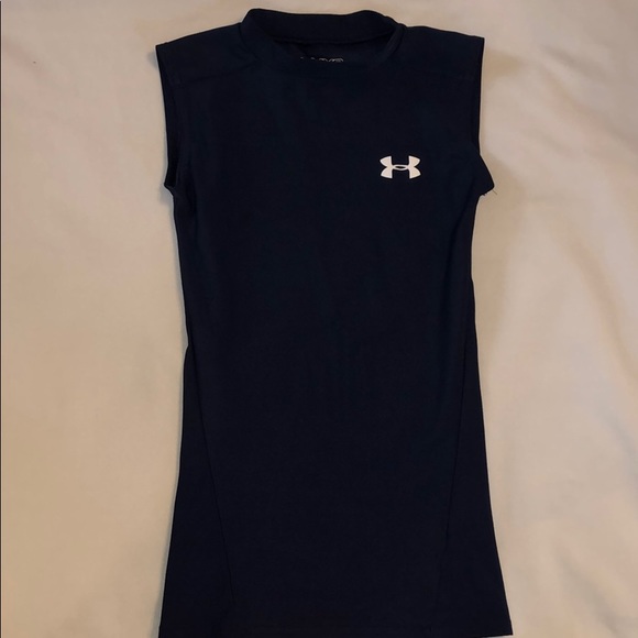 Under Armour Other - YXS Under Armour heat gear tank